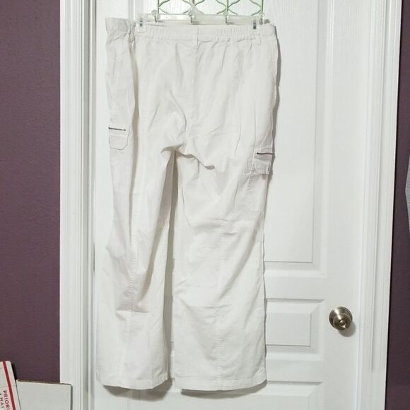 Ulla Popken Pants - Picture 2 of 7